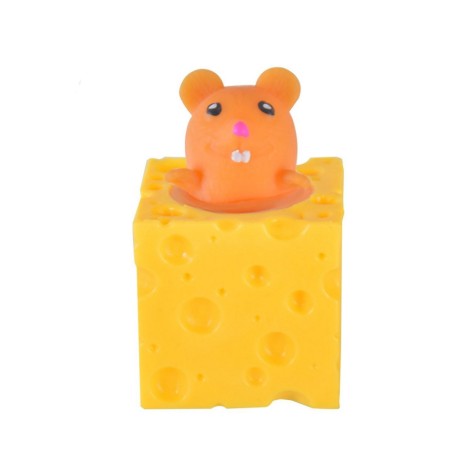 Дитяча іграшка сквіш Pop Up 