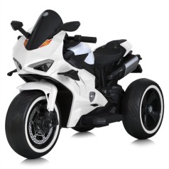 Детский электромобиль Мотоцикл M 6021EL-1 до 30 кг