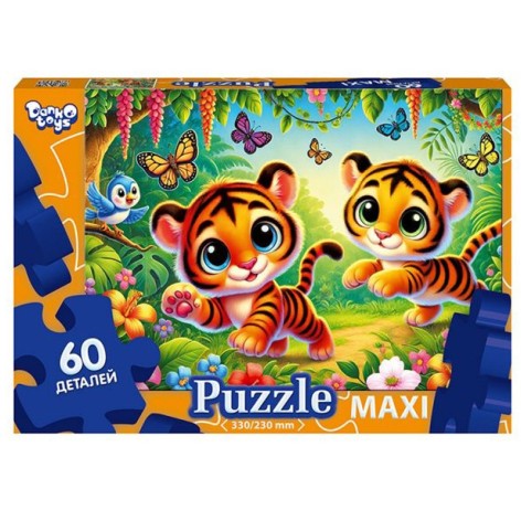 Пазл класичний 