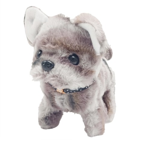 Детская интерактивная игрушка 