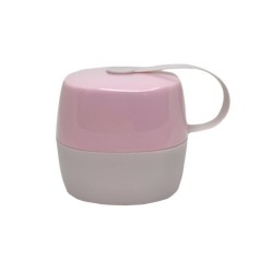 Контейнер для хранения пустышки MGZ-0531(Pink)