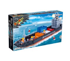 Конструктор 