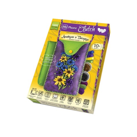 Комплект для творчості 