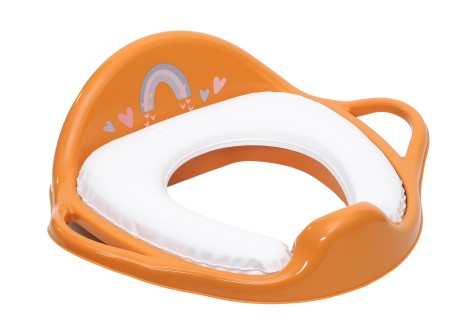 Туалетное сиденье Мягкое 