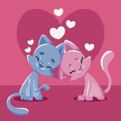 Картина за номерами 