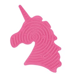 Дитяча розвиваюча дошка для сенсорної активності 