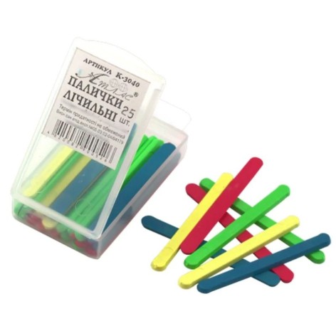 Розвиваючий набір 