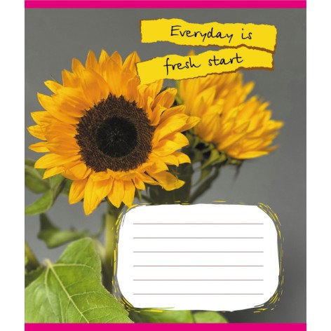 Зошит учнівський 