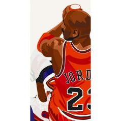 Картина за номерами 