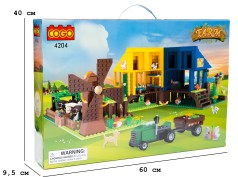 *Конструктор 