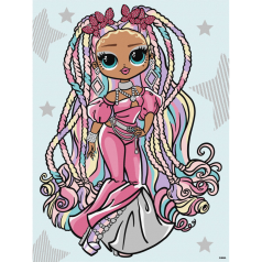 Картина за номерами 