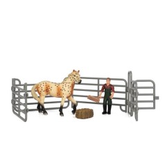 Дитячий іграшковий набір 