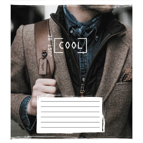 Зошит учнівський 