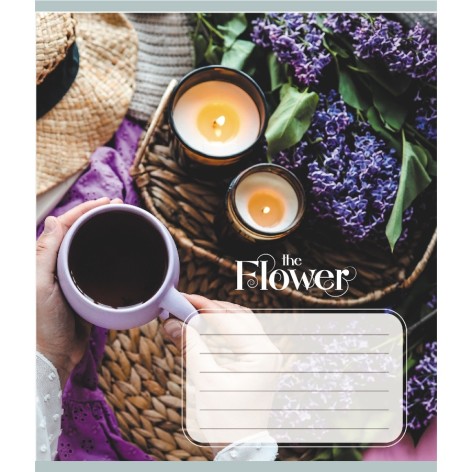 Зошит загальний 