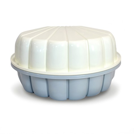 Дитяча пісочниця-басейн 