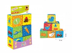 Набір кубиків 