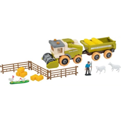 Дитячий ігровий набір 