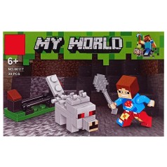 Конструктор дитячий 