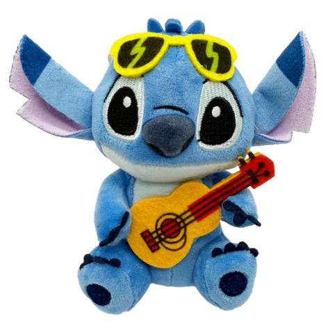 Дитяча м'яка іграшка брелок 