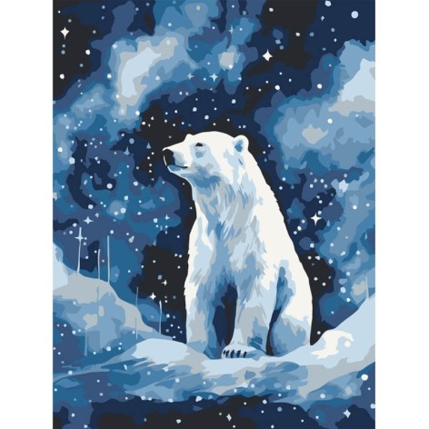 Картина за номерами 