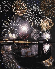 Картина по номерам 