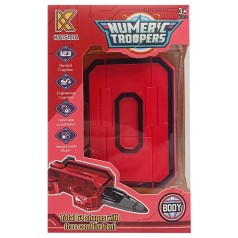 Дитячий Трансформер транспорт 