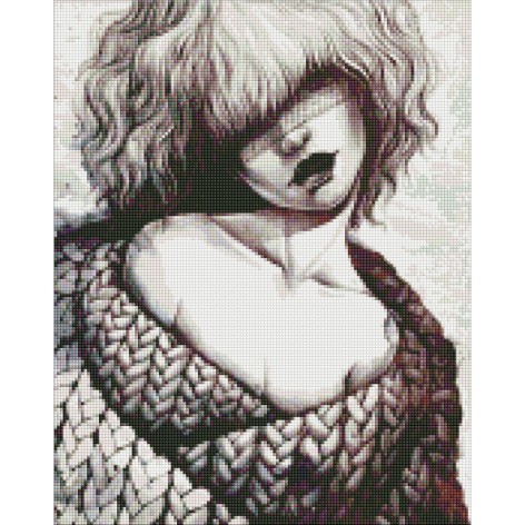 Алмазная мозаика 