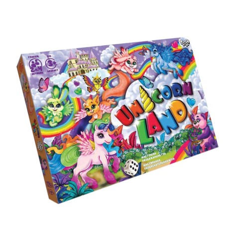 Настольная развлекательная игра 