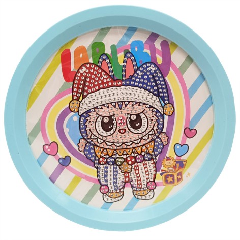 Дитячий набір алмазна мозаїка 