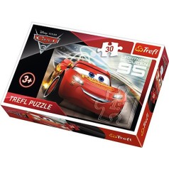 Пазли - (30 елм.) - 