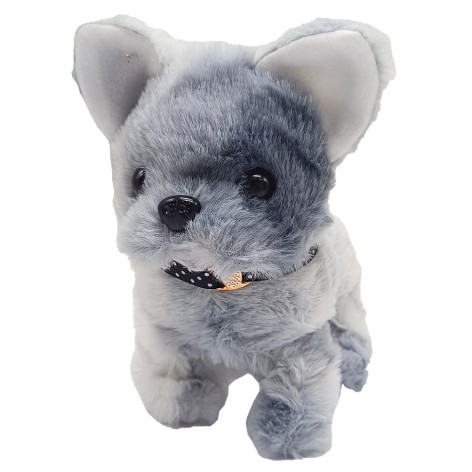 Детская интерактивная игрушка 