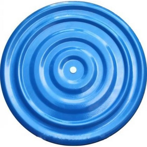 Диск здоровья NE-CZ-040 металл