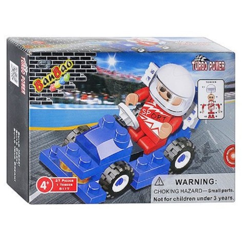 Конструктор 