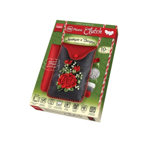 Комплект для творчості 