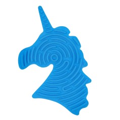 Дитяча розвиваюча дошка для сенсорної активності 