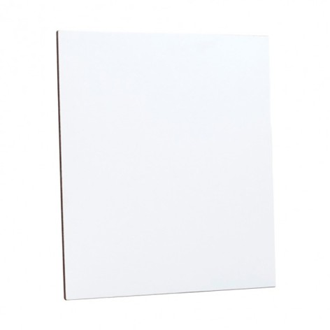 Полотно ґрунтоване GPA1951515 бавовна, дрібне зерно, 15х15 см