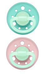 Пустушка кругла 