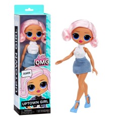 Детская кукла серии 