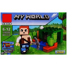 Конструктор дитячий 