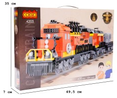 *Конструктор 