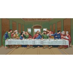 Картина за номерами 