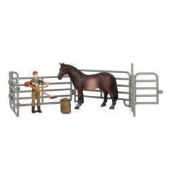 Дитячий іграшковий набір 