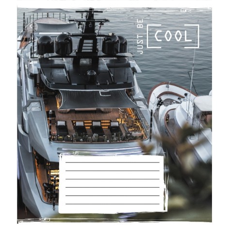 Зошит учнівський 