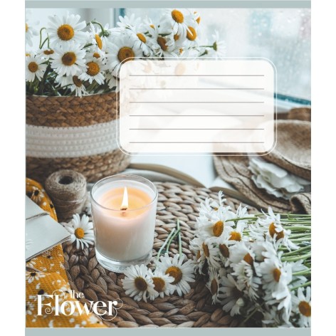 Зошит загальний 