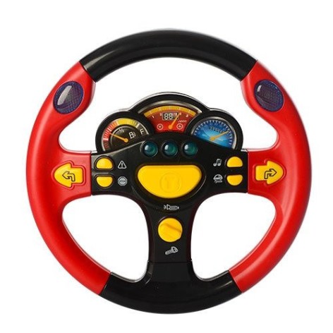 Дитячий автотренажер 