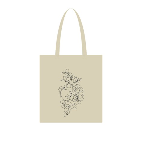 Екосумка для покупок 