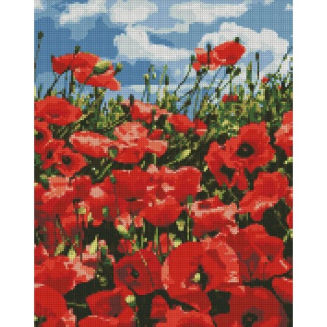 Алмазна мозаїка 