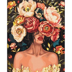 Картина за номерами 