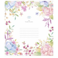 Зошит учнівський 