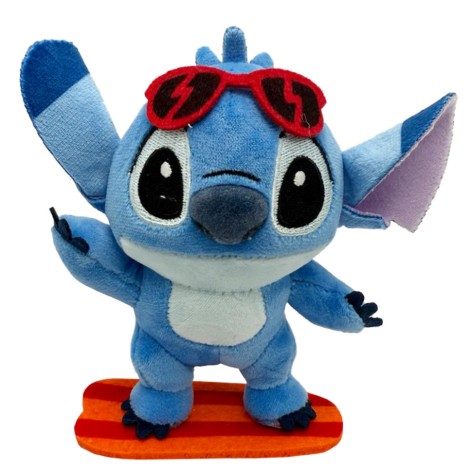 Дитяча м'яка іграшка брелок 